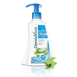 Dermoviva_hand-wash-Moisture-Plus_ingredient