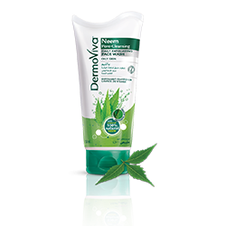 Dermoviva-Face-wash-NEEM 250